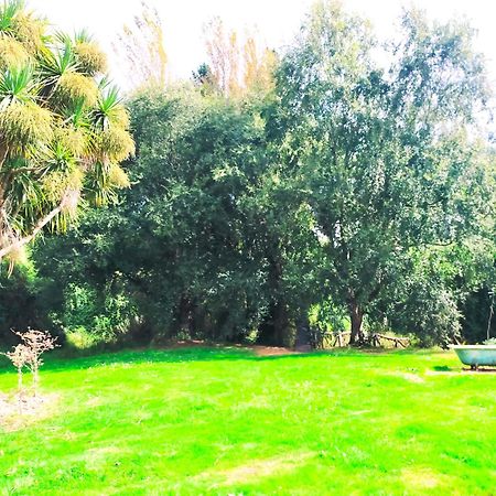 Taringatura Backpackers Hostel Benmore Εξωτερικό φωτογραφία