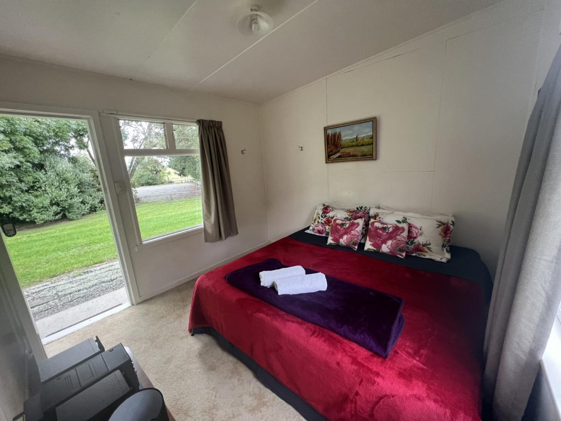 Taringatura Backpackers Hostel Benmore Εξωτερικό φωτογραφία