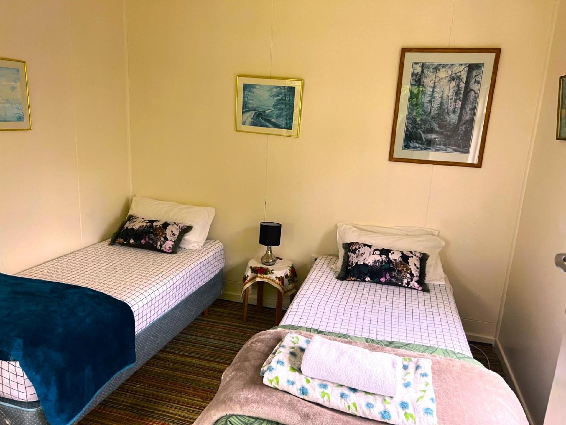 Taringatura Backpackers Hostel Benmore Εξωτερικό φωτογραφία