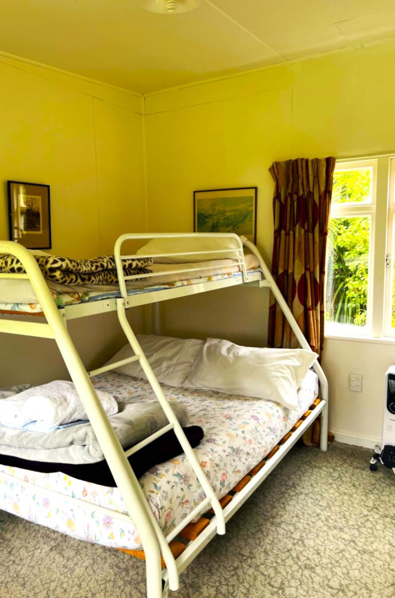 Taringatura Backpackers Hostel Benmore Εξωτερικό φωτογραφία