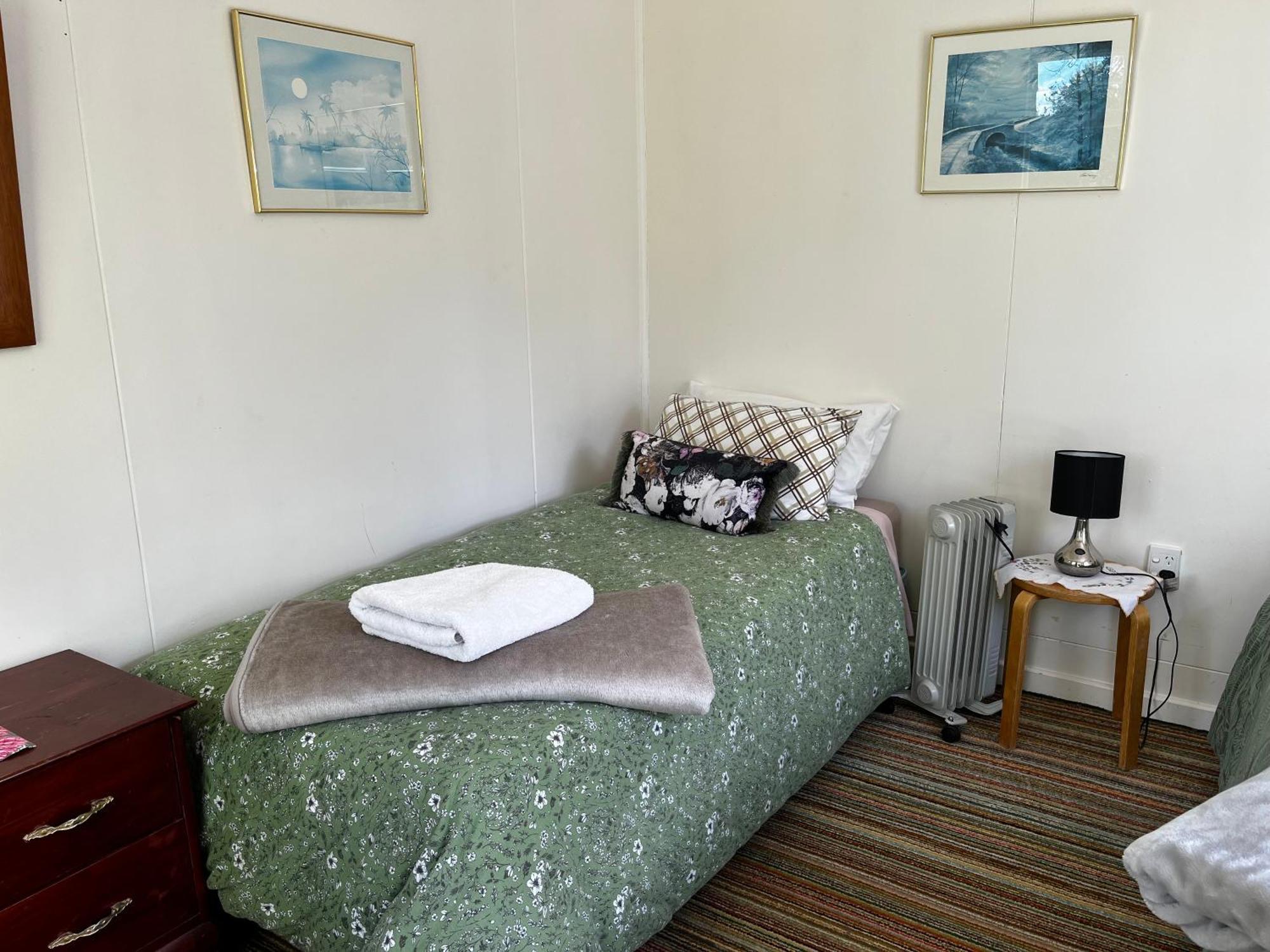 Taringatura Backpackers Hostel Benmore Εξωτερικό φωτογραφία