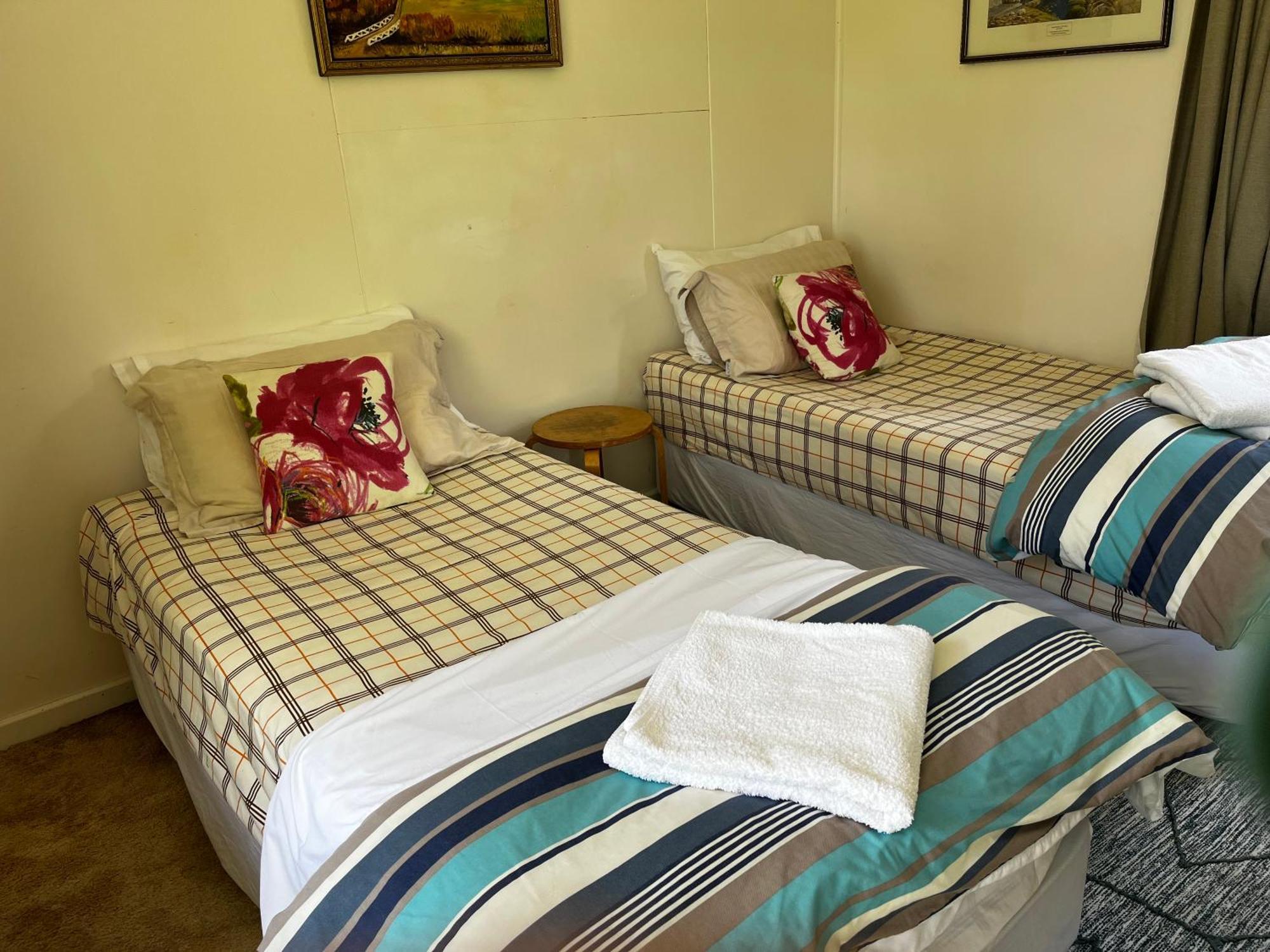 Taringatura Backpackers Hostel Benmore Εξωτερικό φωτογραφία