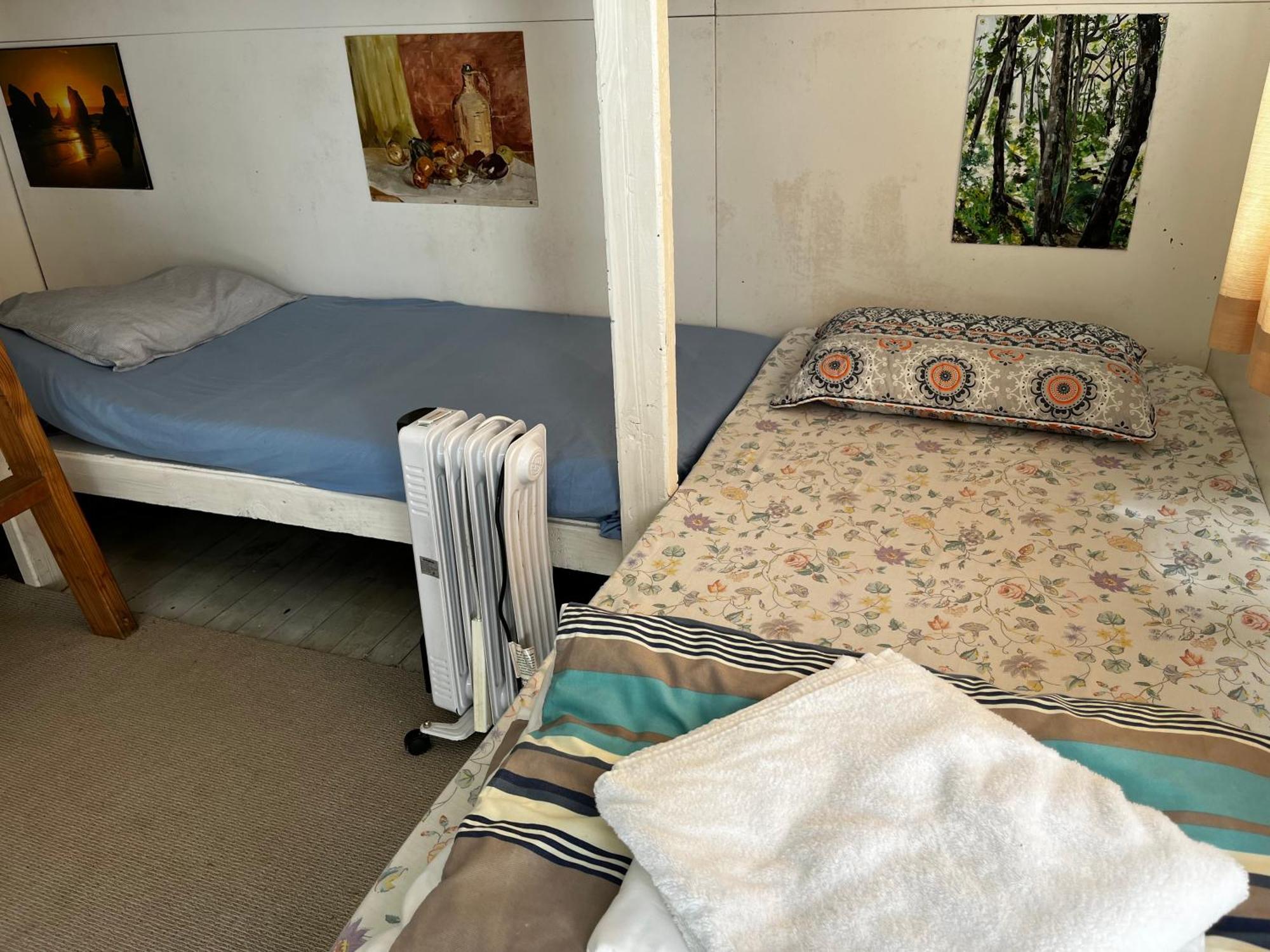Taringatura Backpackers Hostel Benmore Εξωτερικό φωτογραφία