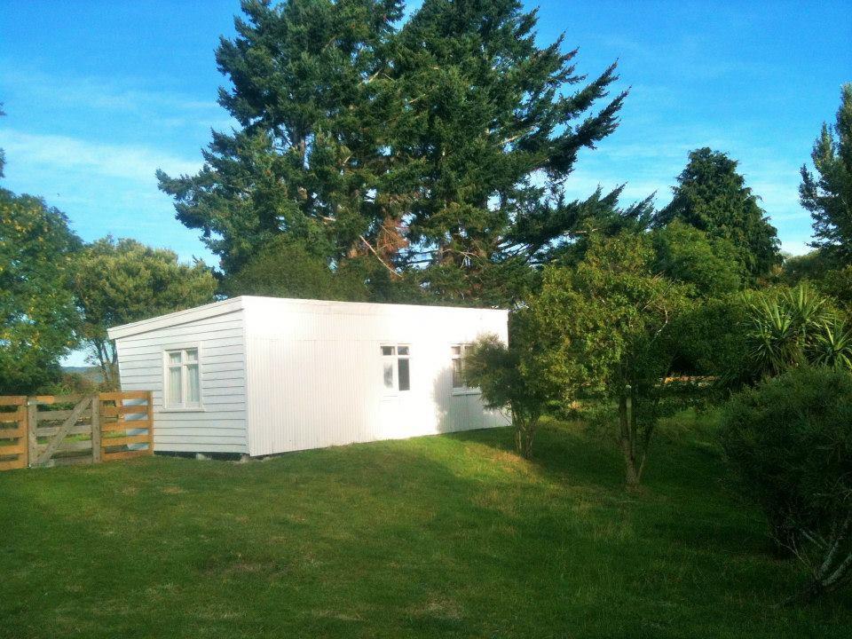 Taringatura Backpackers Hostel Benmore Εξωτερικό φωτογραφία